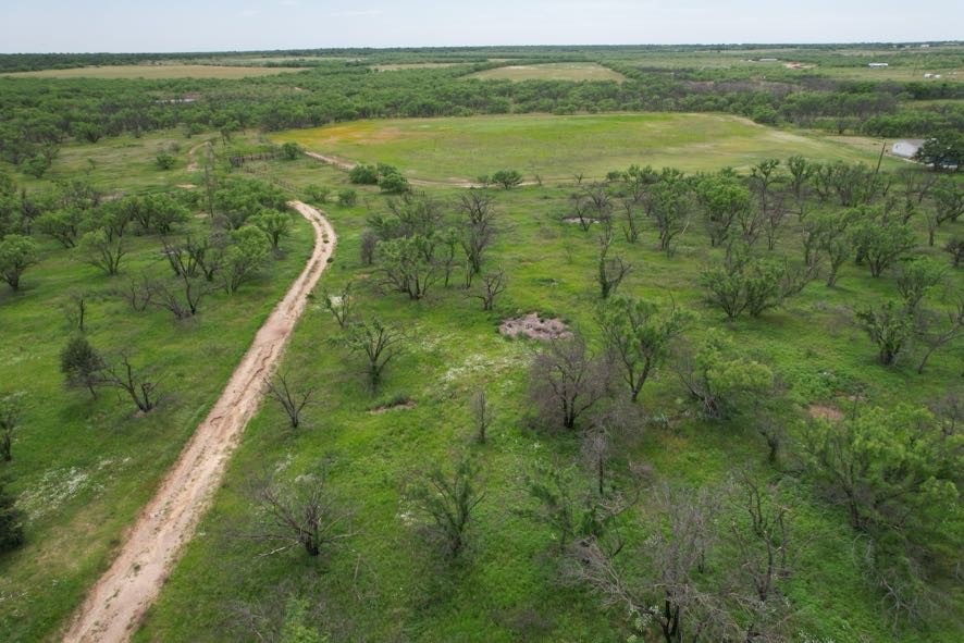 Tbd Fm 600 Anson TX 79501