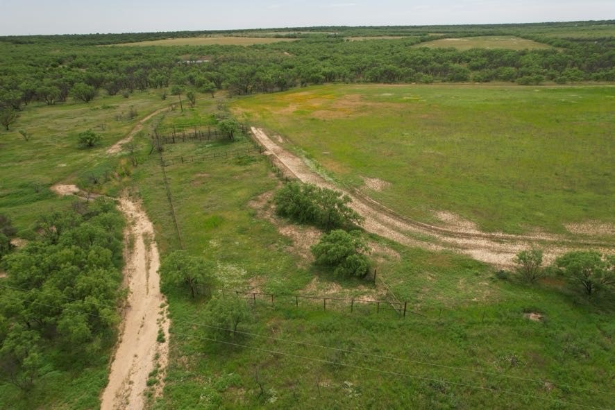 Tbd Fm 600 Anson TX 79501