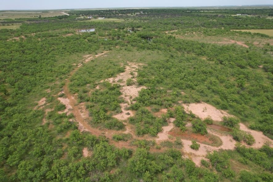 Tbd Fm 600 Anson TX 79501