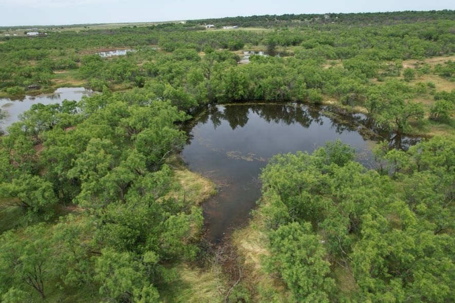 Tbd Fm 600 Anson TX 79501