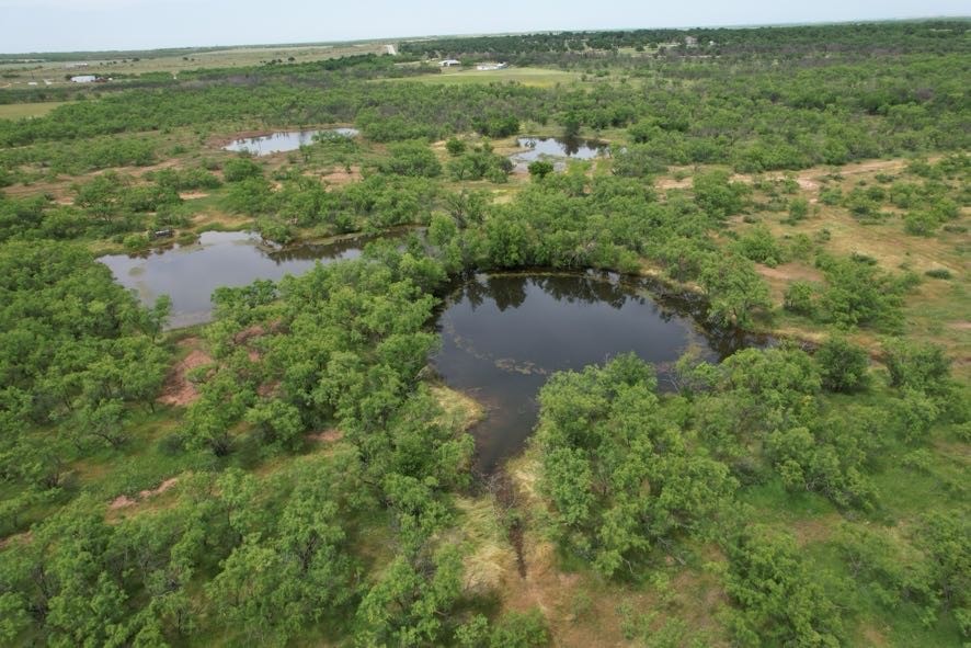 Tbd Fm 600 Anson TX 79501