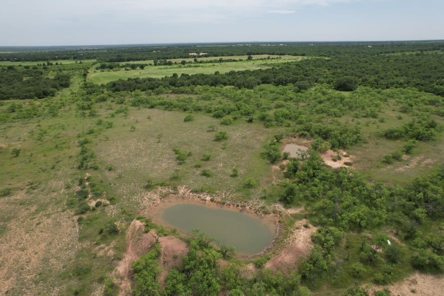 Tbd Fm 600 Anson TX 79501