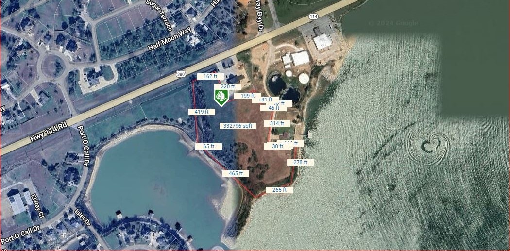 Tbd Us Highway 380 Runaway Bay TX 76426
