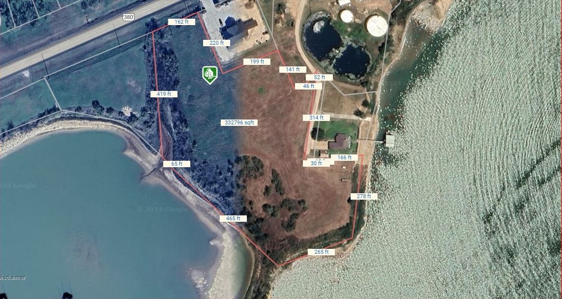 Tbd Us Highway 380 Runaway Bay TX 76426