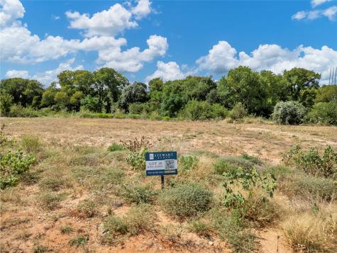 1066 Ranch Vista Road Granbury TX 76049