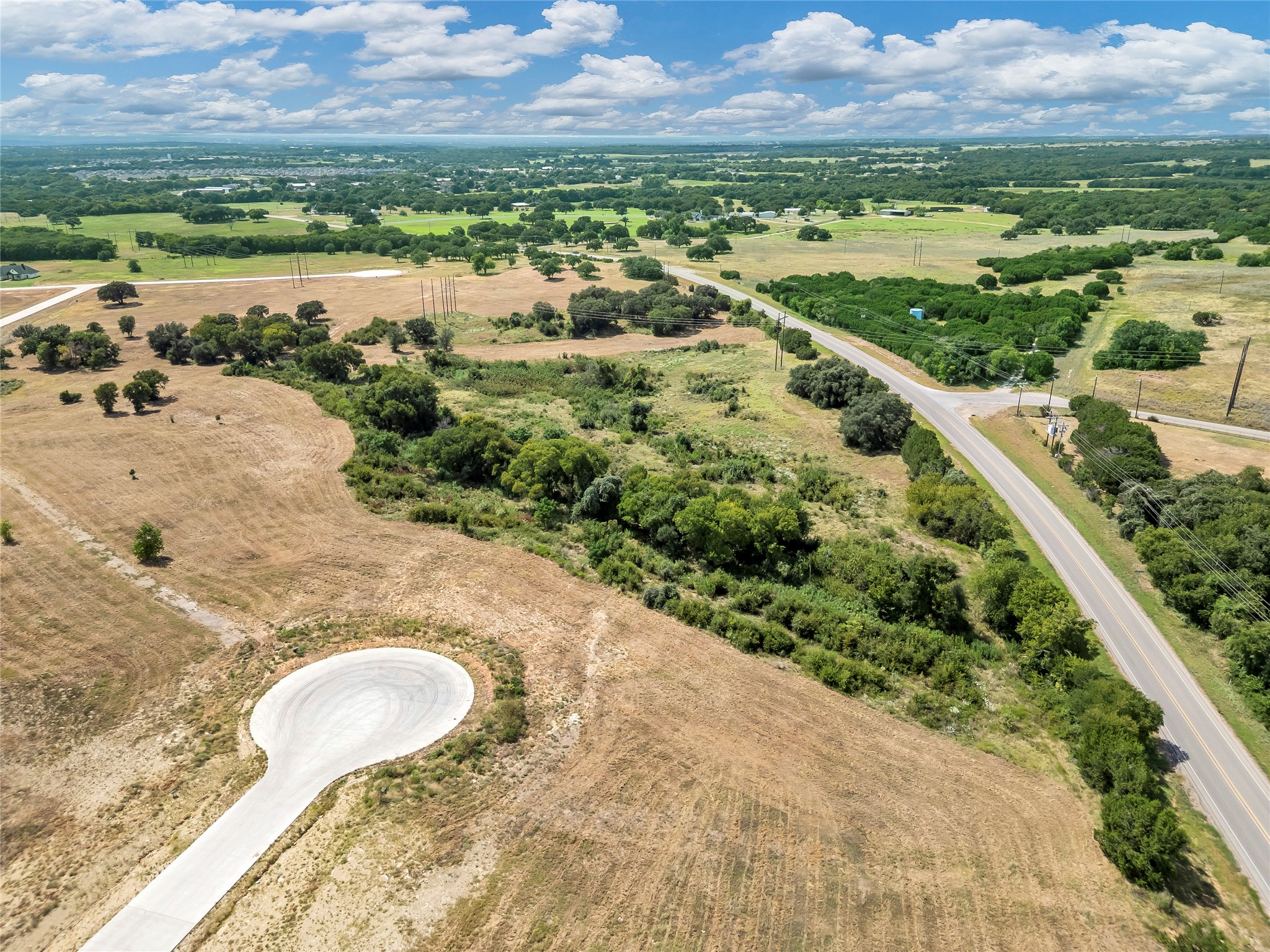 1066 Ranch Vista Road Granbury TX 76049