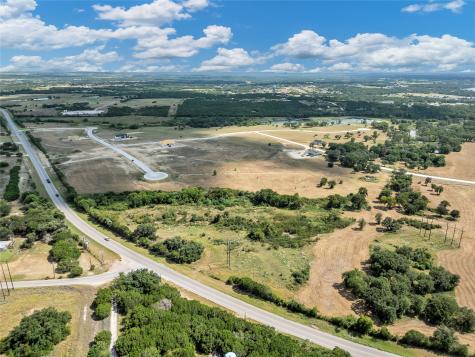 1066 Ranch Vista Road Granbury TX 76049