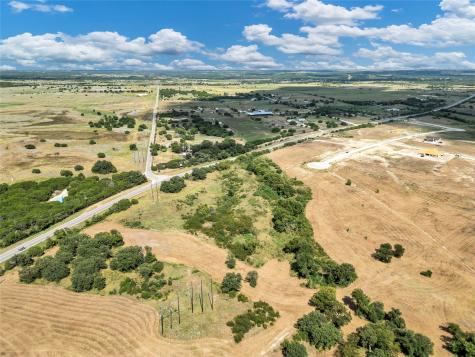 1066 Ranch Vista Road Granbury TX 76049