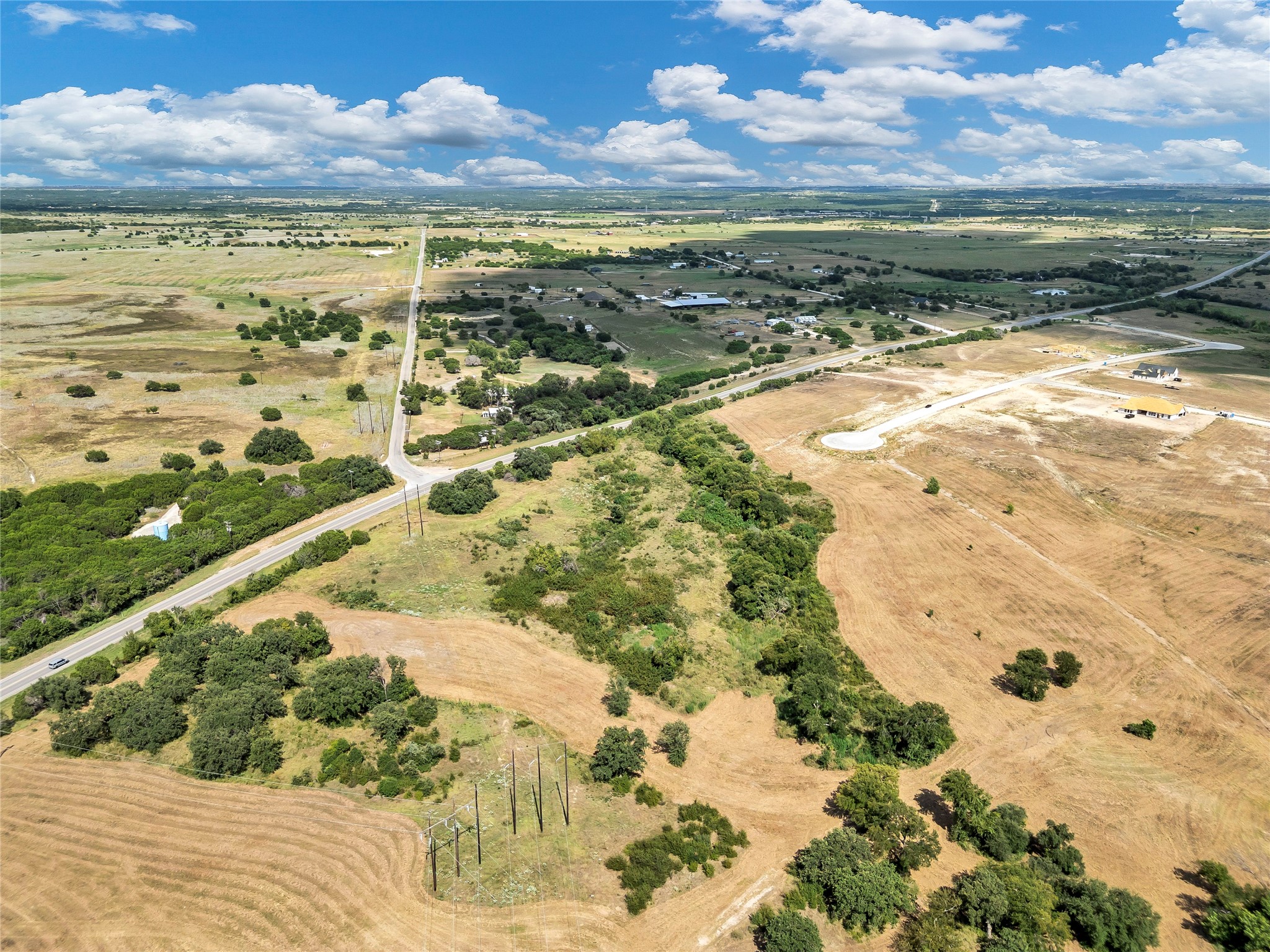 1066 Ranch Vista Road Granbury TX 76049