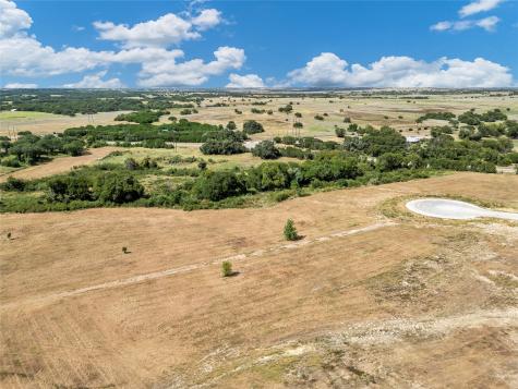 1066 Ranch Vista Road Granbury TX 76049