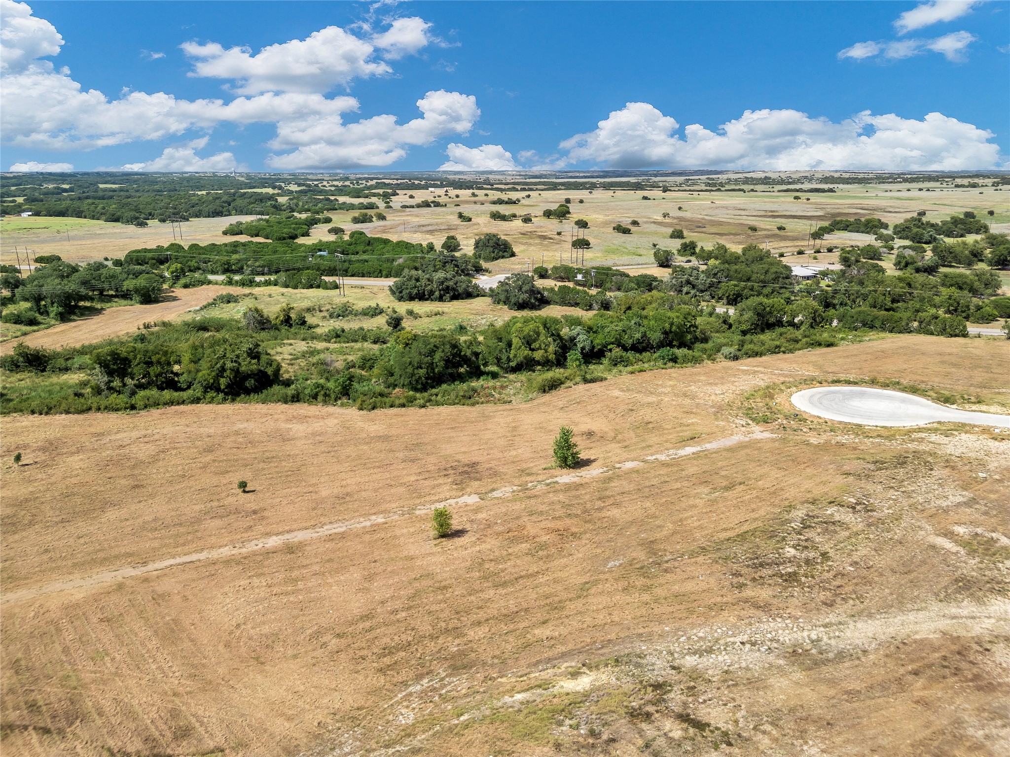 1066 Ranch Vista Road Granbury TX 76049