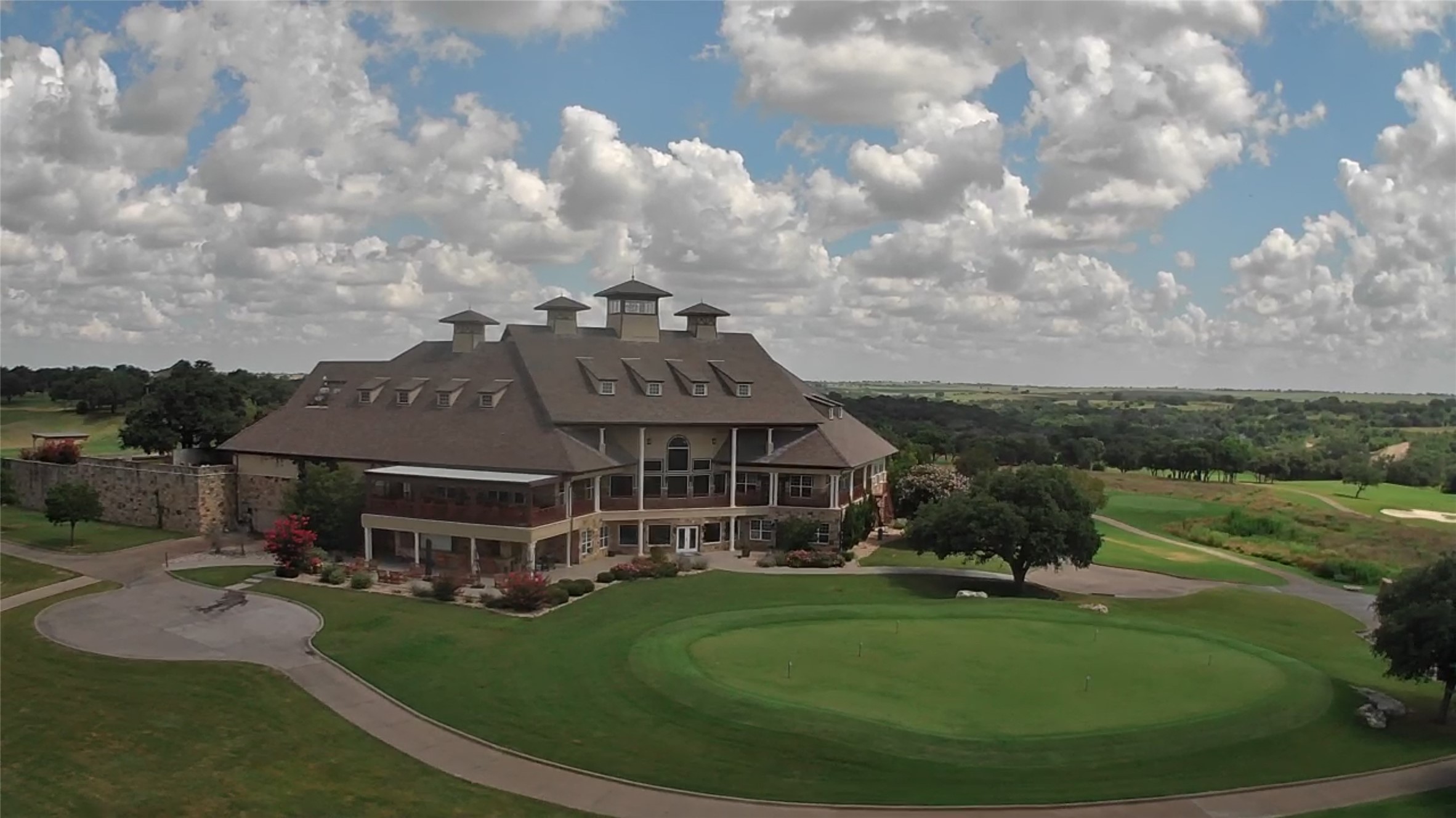 8136 Retreat Boulevard Cleburne TX 76033
