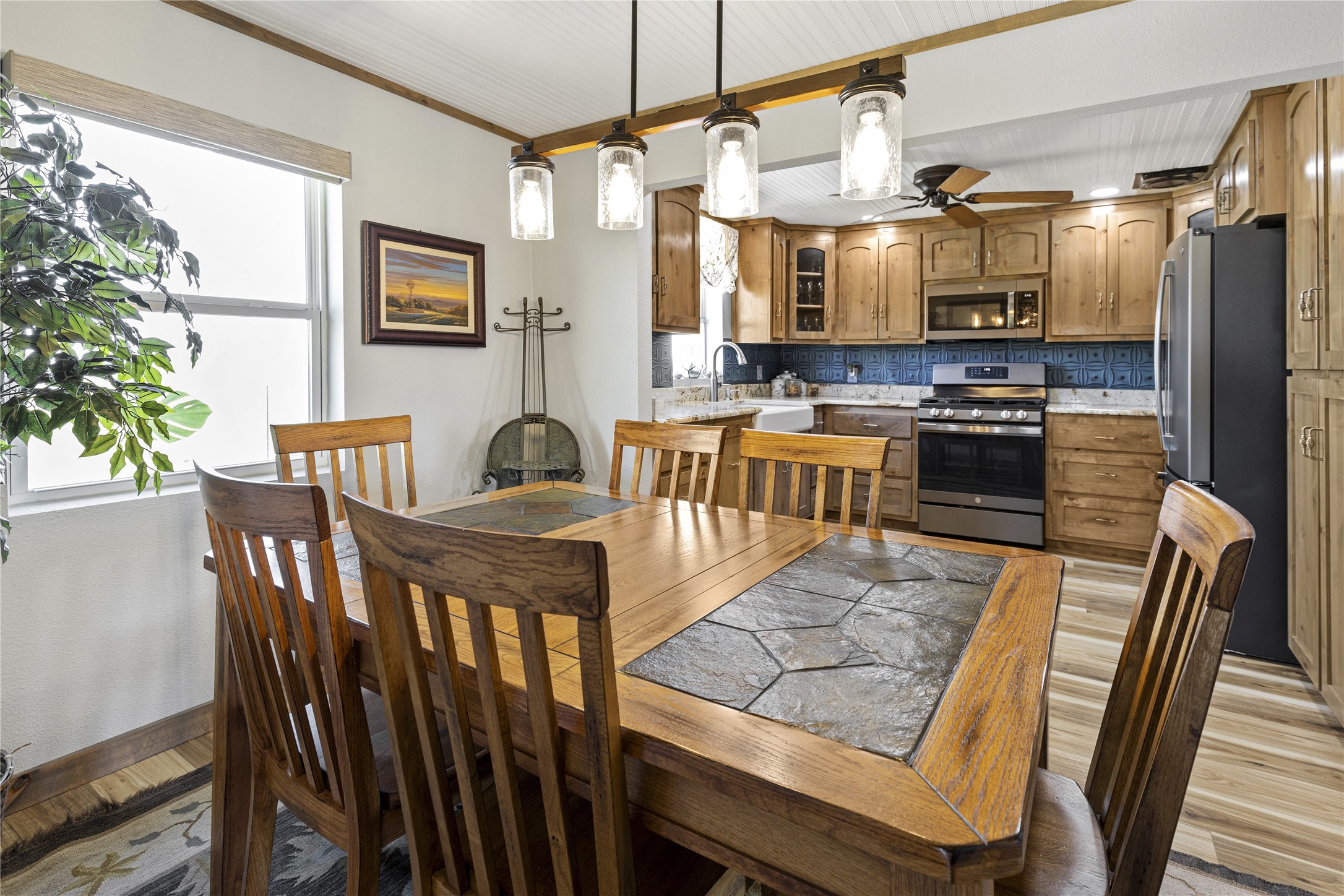 725 County Road 520 Evant TX 76525