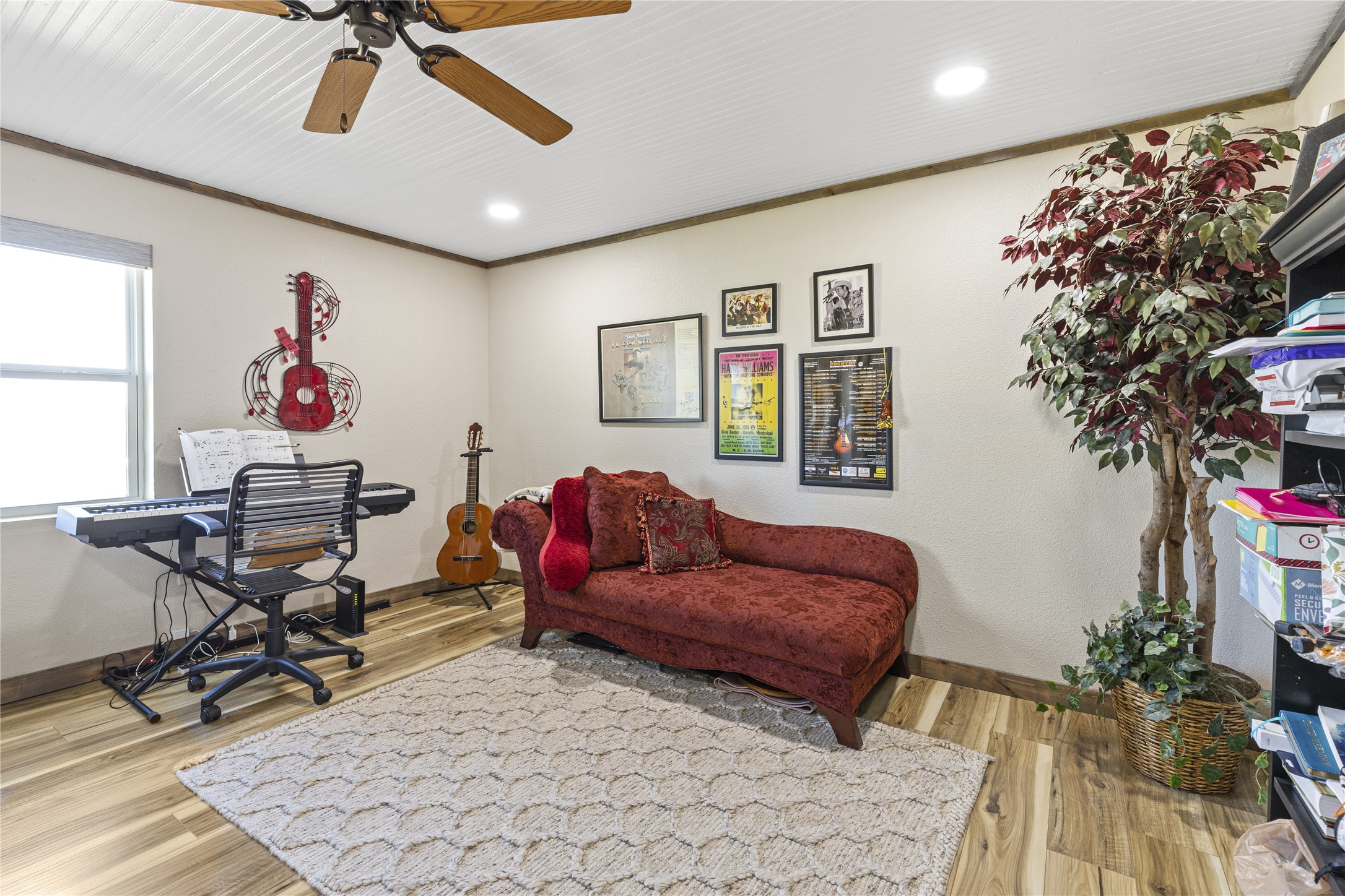 725 County Road 520 Evant TX 76525