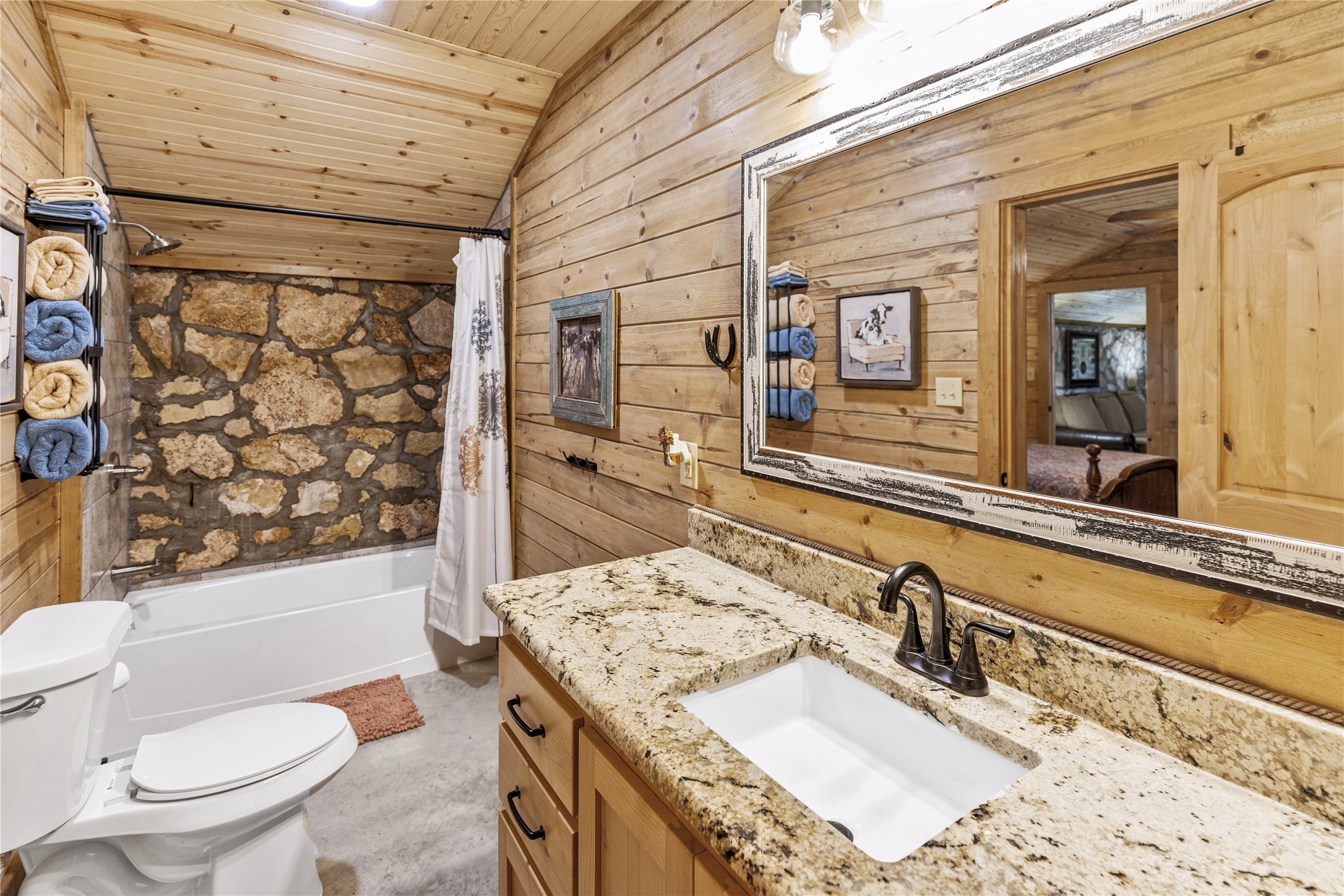 725 County Road 520 Evant TX 76525