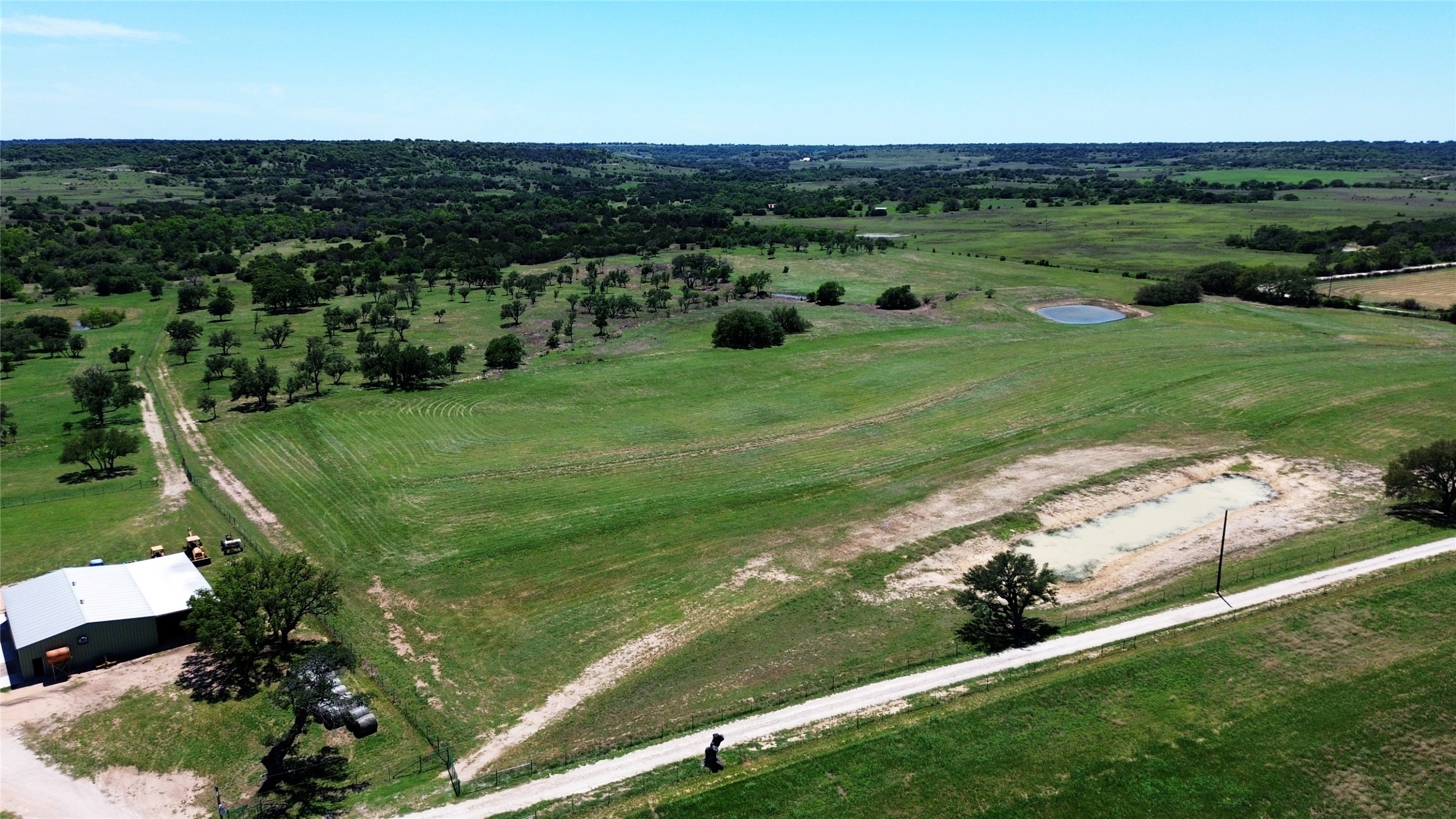 725 County Road 520 Evant TX 76525