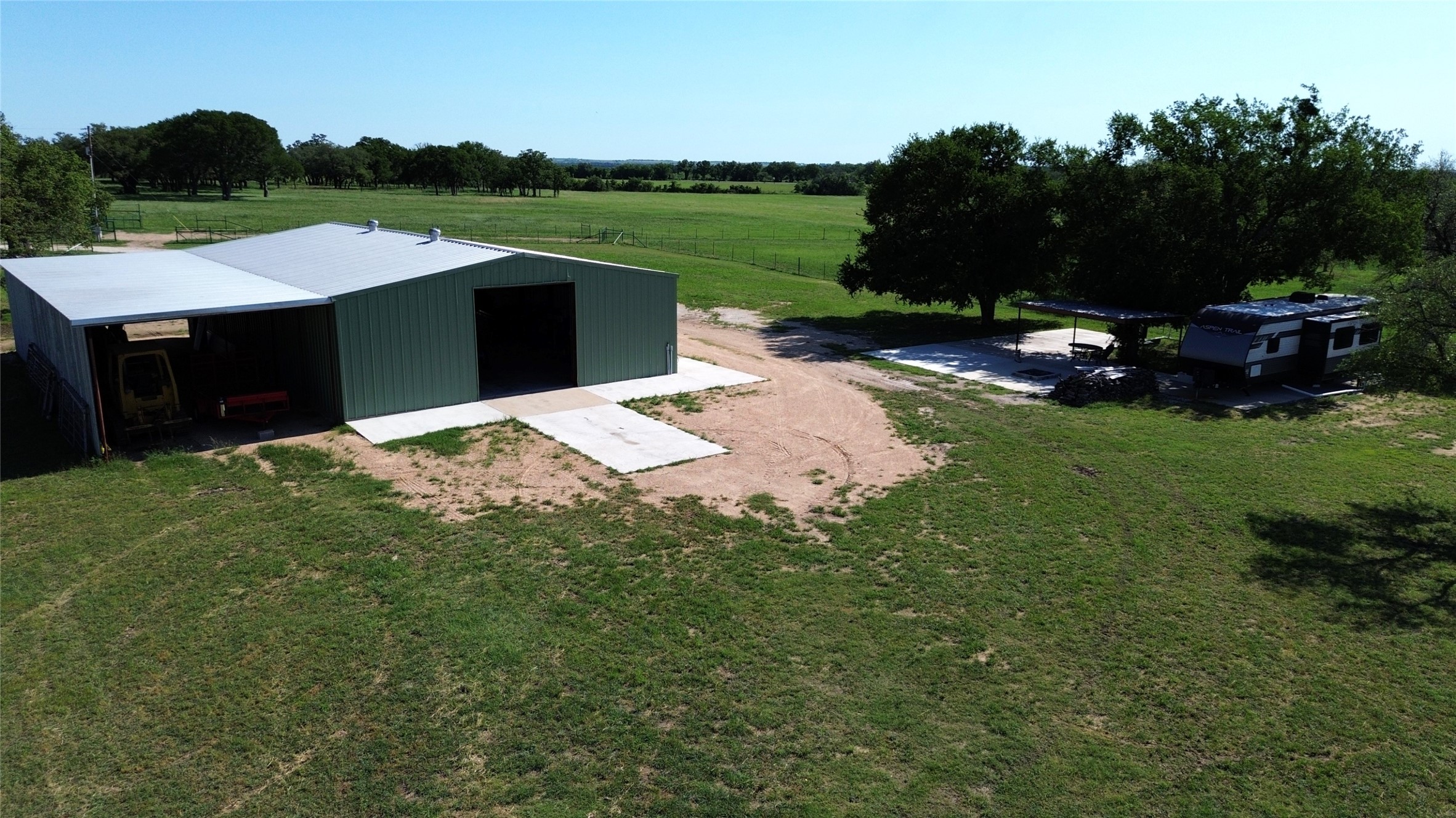 725 County Road 520 Evant TX 76525