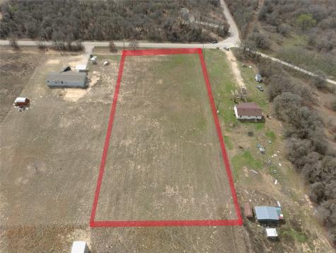 520 Leatherwood Lane Poolville TX 76487