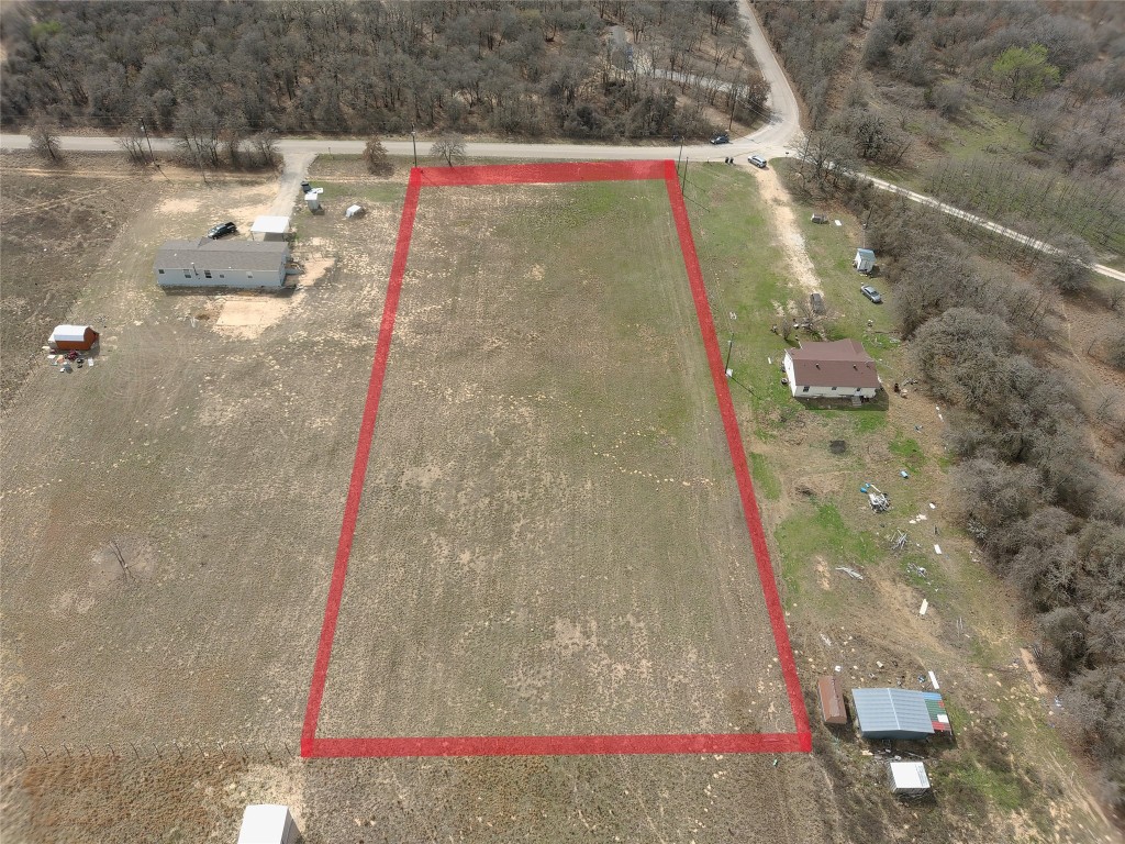 520 Leatherwood Lane Poolville TX 76487