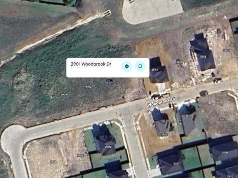 2901 Woodbrook Drive Sherman TX 75092