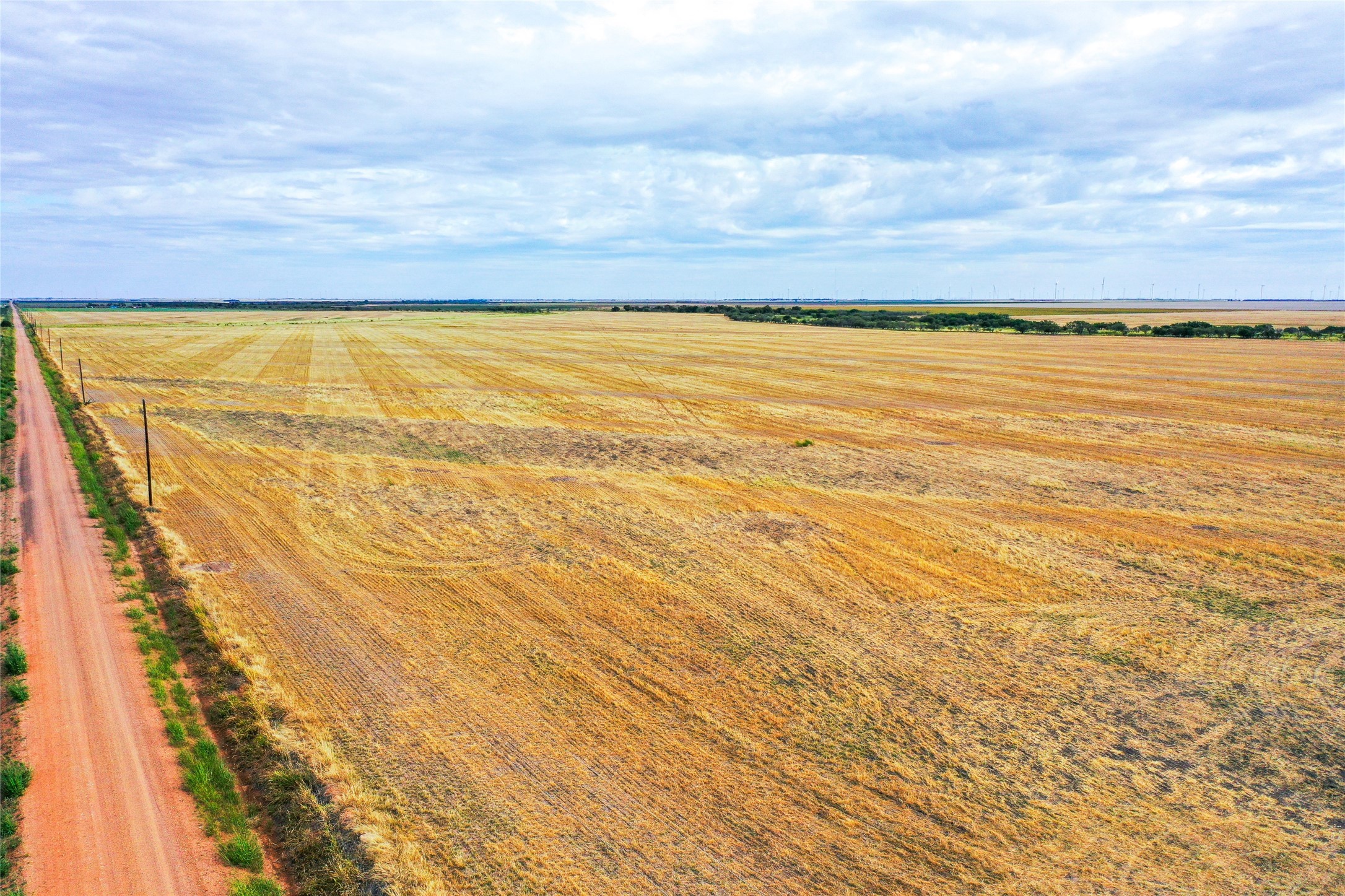 Tbd Cr 223 Weinert TX 76388
