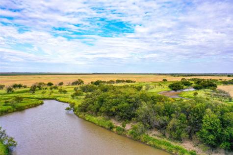 Tbd Cr 223 Weinert TX 76388