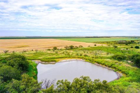 Tbd Cr 223 Weinert TX 76388