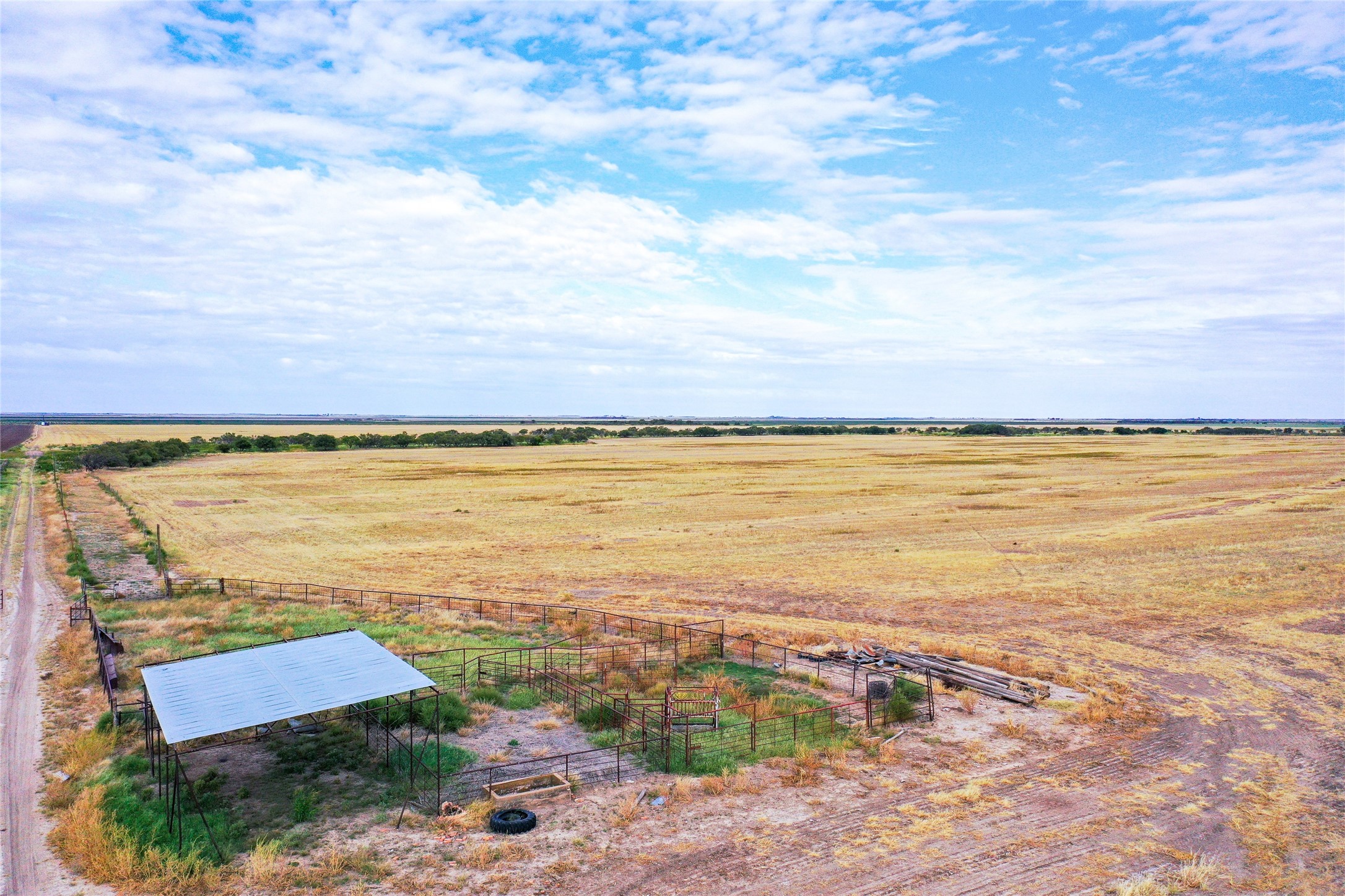 Tbd Cr 223 Weinert TX 76388