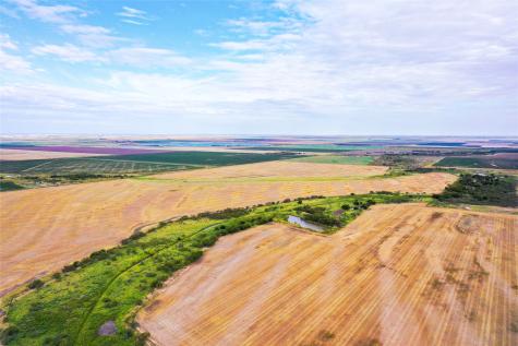 Tbd Cr 223 Weinert TX 76388