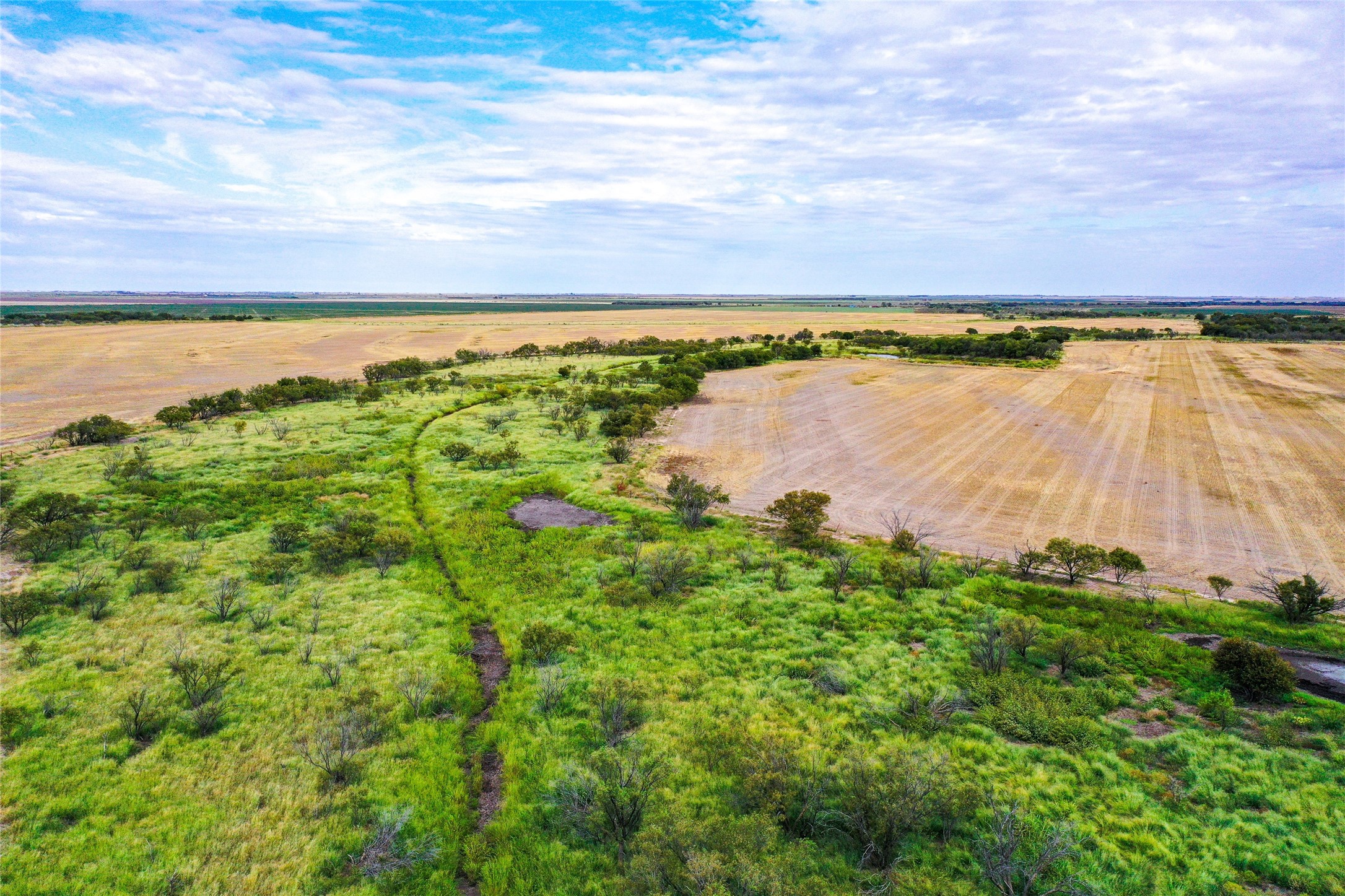 Tbd Cr 223 Weinert TX 76388