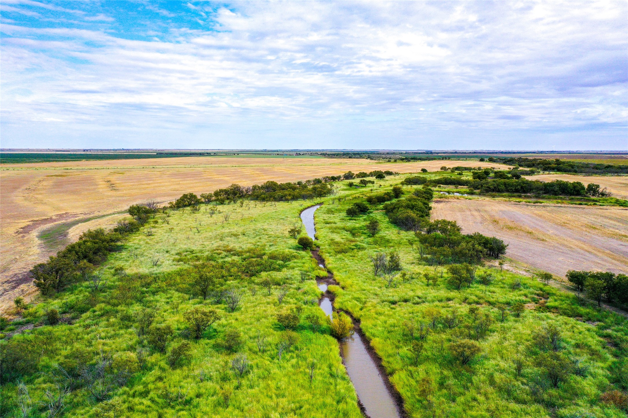 Tbd Cr 223 Weinert TX 76388
