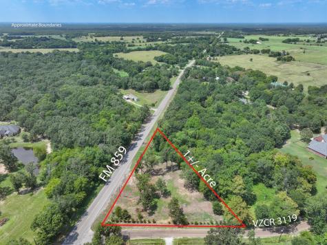 11885 Fm 859 Wills Point TX 75169