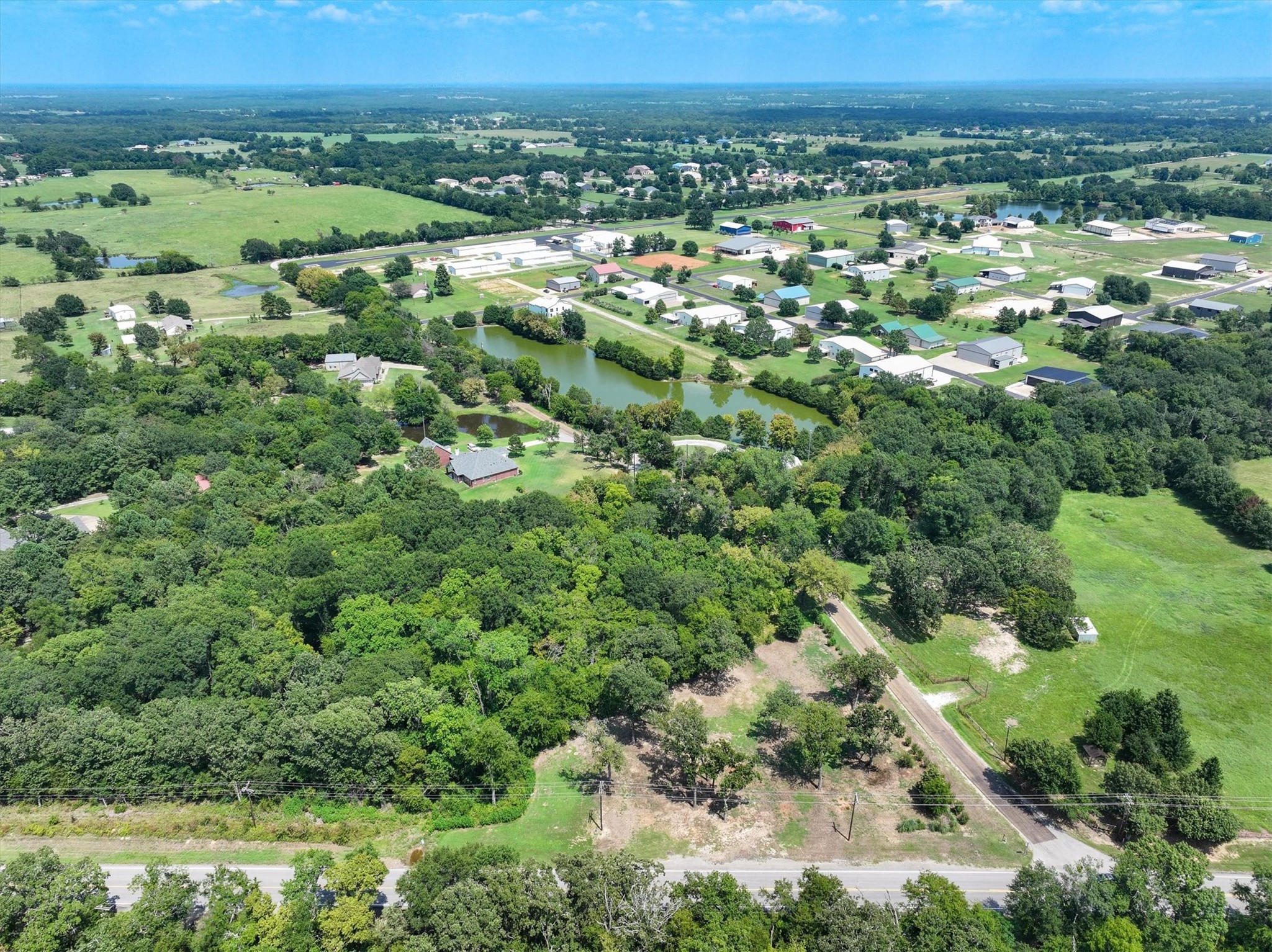 11885 Fm 859 Wills Point TX 75169