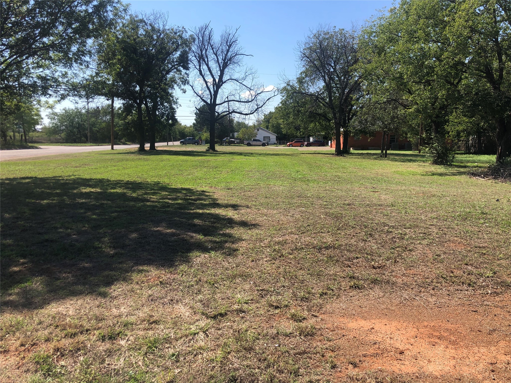 1542 Griggs Street Abilene TX 79602