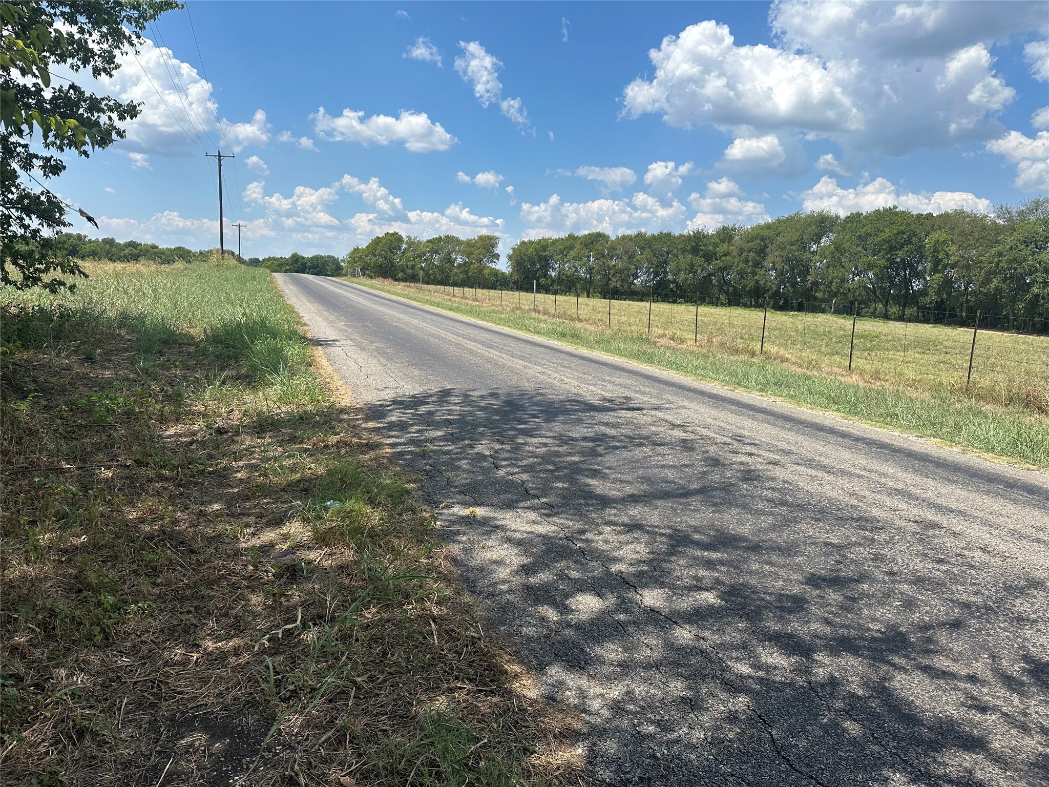Lot 1 Rutledge Road Whitewright TX 75491