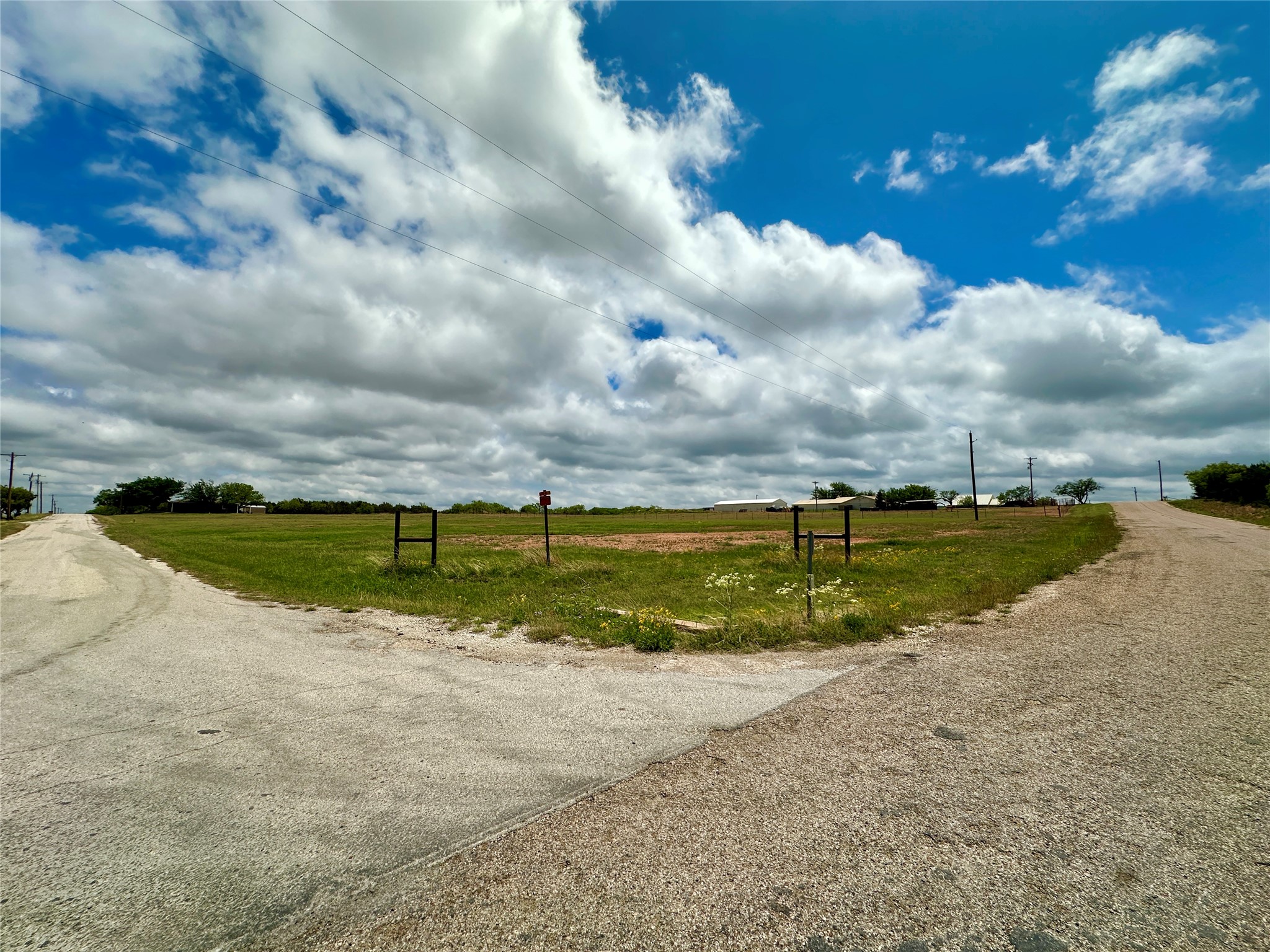 Tbd County Road 297 Abilene TX 79606