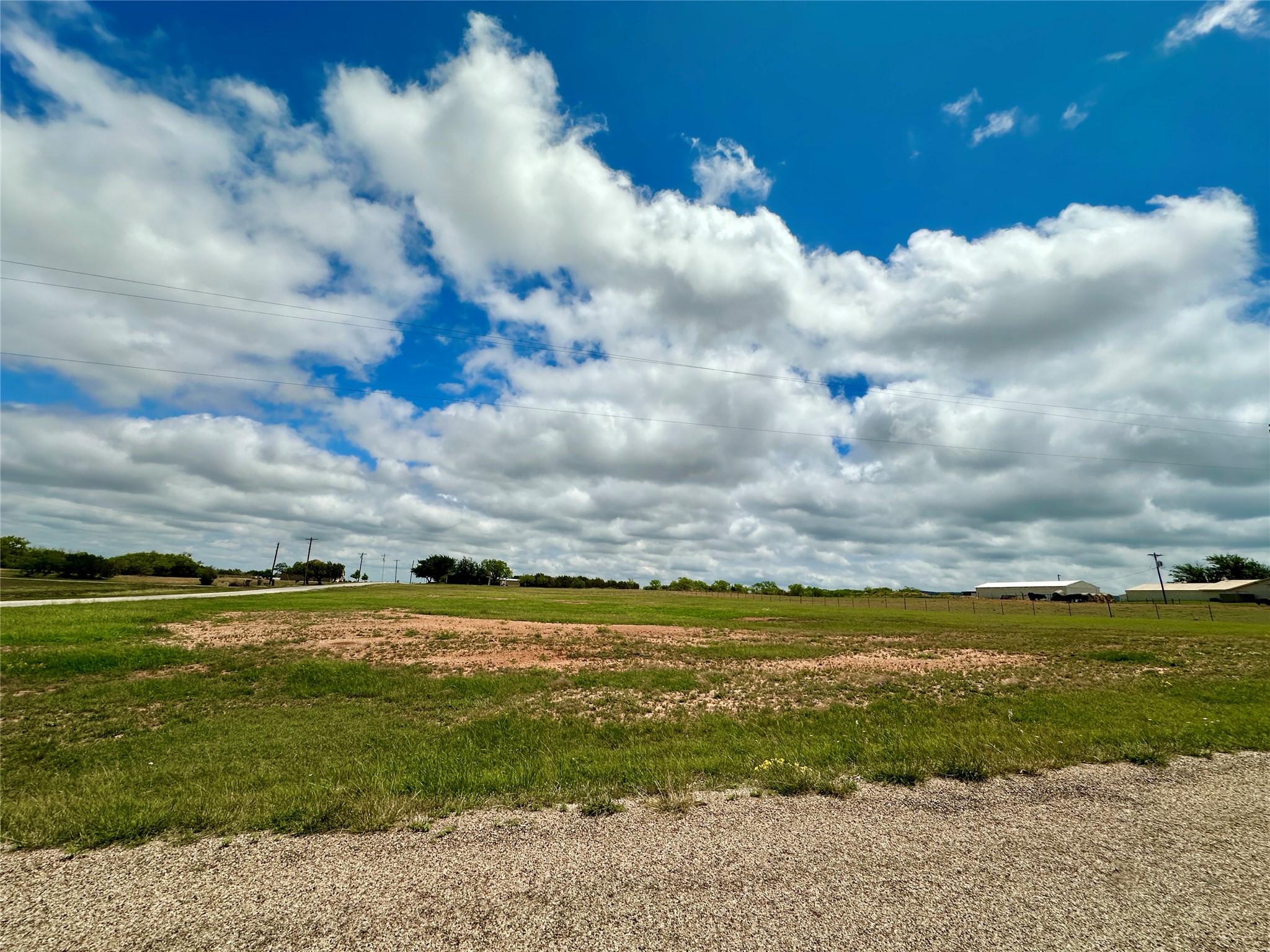 Tbd County Road 297 Abilene TX 79606