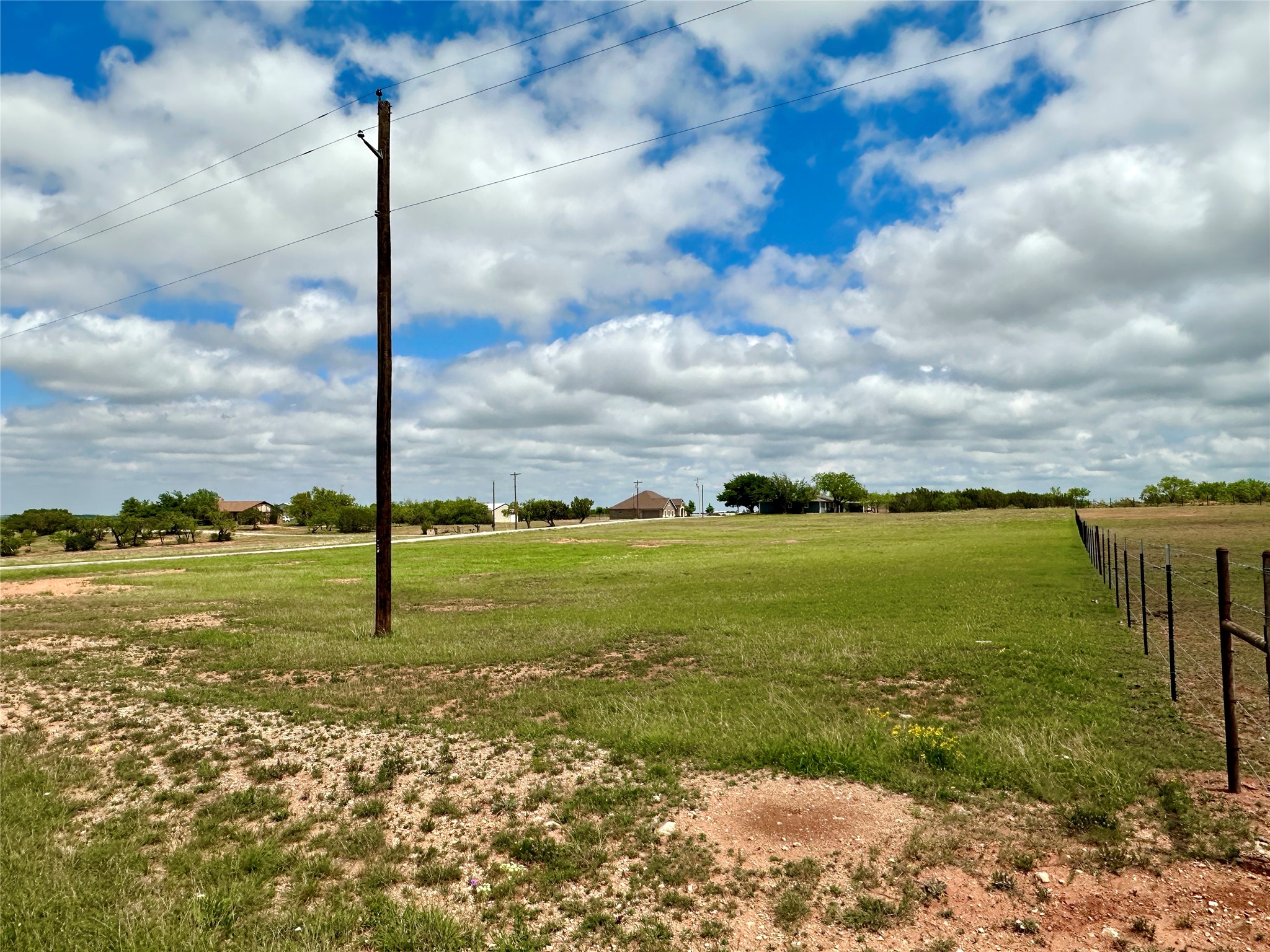 Tbd County Road 297 Abilene TX 79606