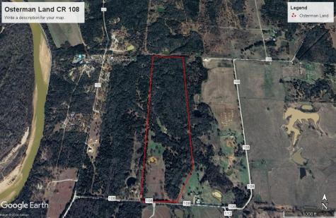 Tbd County Road 108 Whitesboro TX 76273