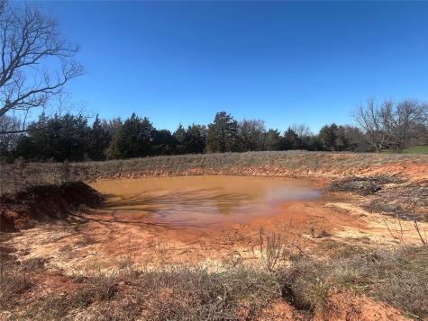 Tbd County Road 108 Whitesboro TX 76273