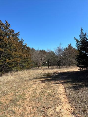Tbd County Road 108 Whitesboro TX 76273