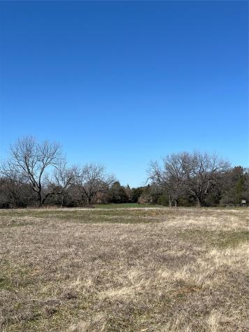 Tbd County Road 108 Whitesboro TX 76273