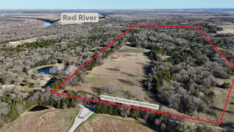 Tbd County Road 108 Whitesboro TX 76273