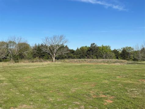 Tbd County Road 108 Whitesboro TX 76273