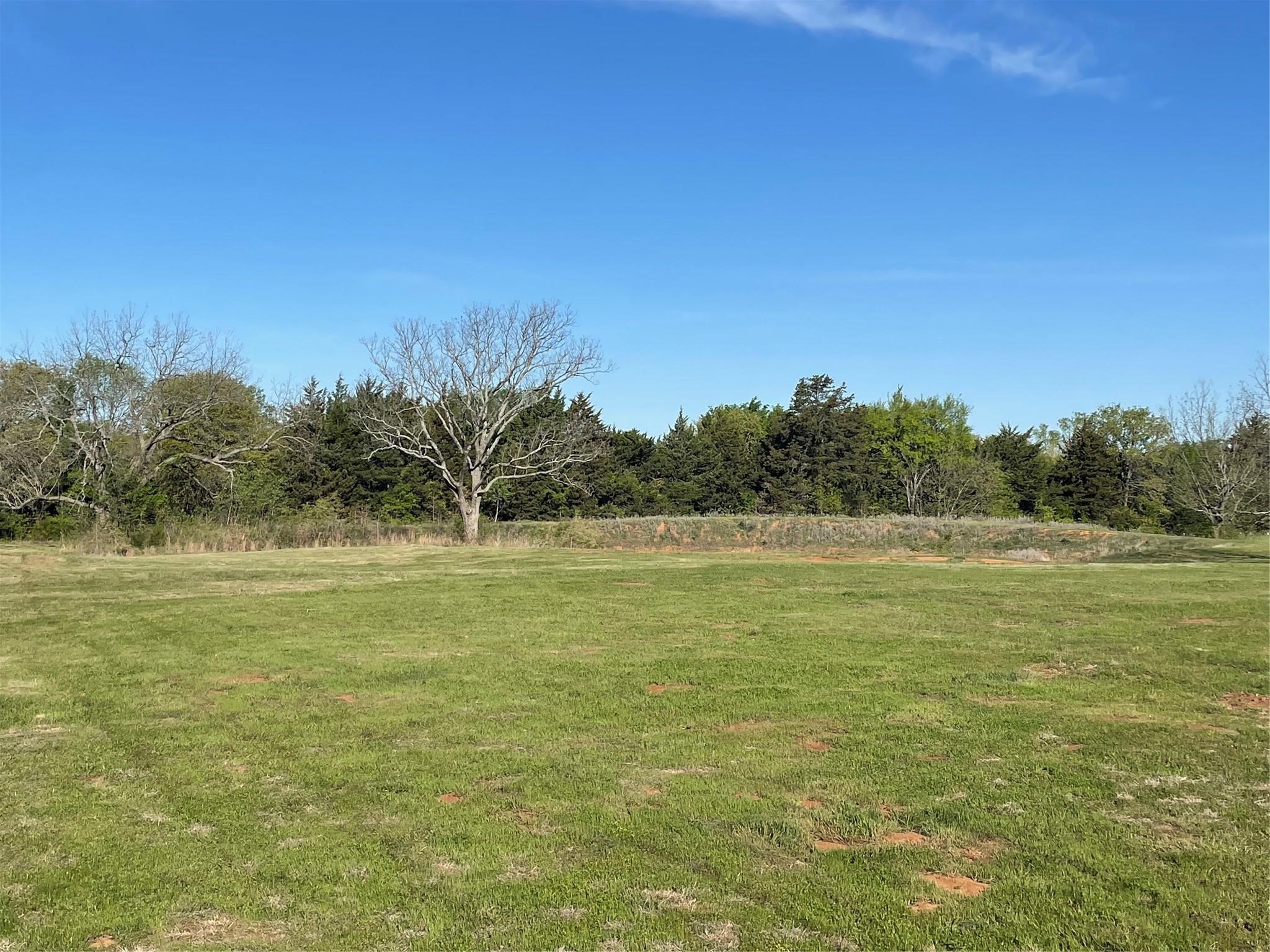 Tbd County Road 108 Whitesboro TX 76273