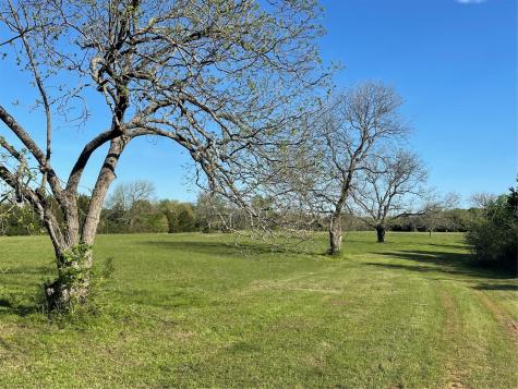 Tbd County Road 108 Whitesboro TX 76273