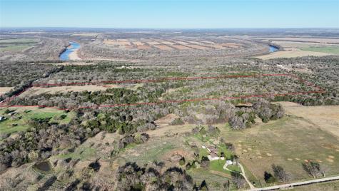 Tbd County Road 108 Whitesboro TX 76273