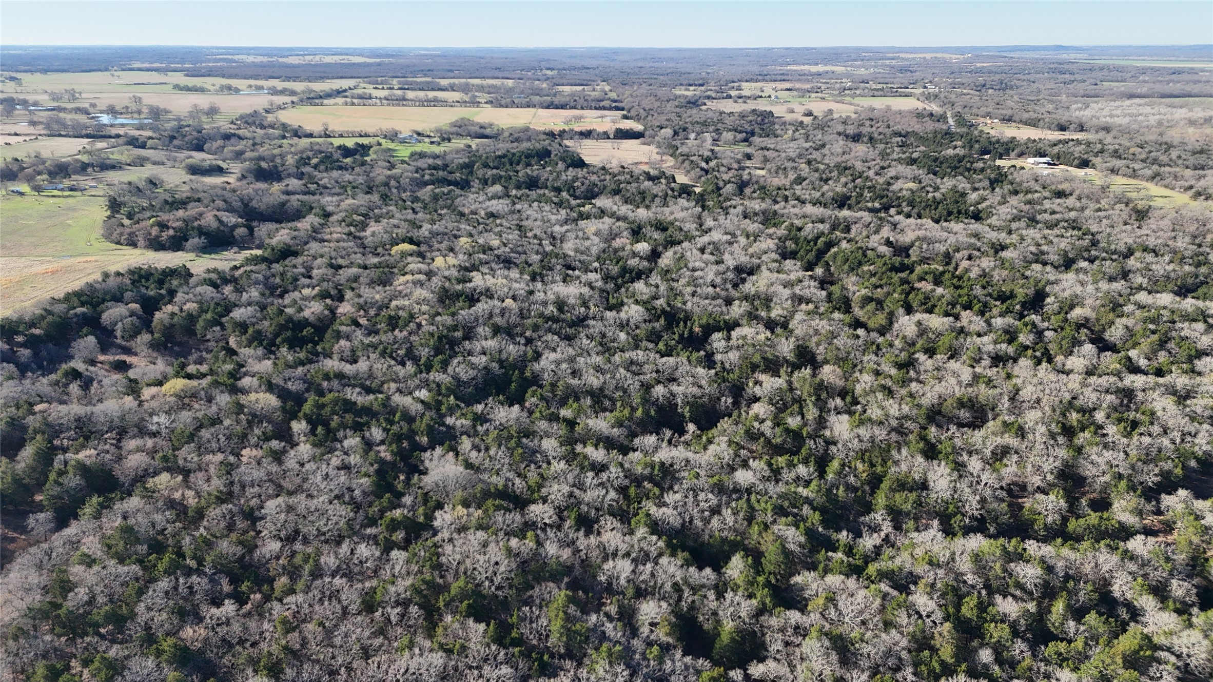 Tbd County Road 108 Whitesboro TX 76273
