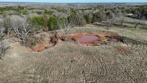 Tbd County Road 108 Whitesboro TX 76273