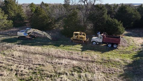 Tbd County Road 108 Whitesboro TX 76273